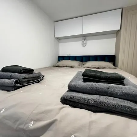 Διαμέρισμα Modern Loft