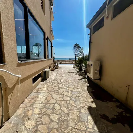 Διαμέρισμα Modern Loft