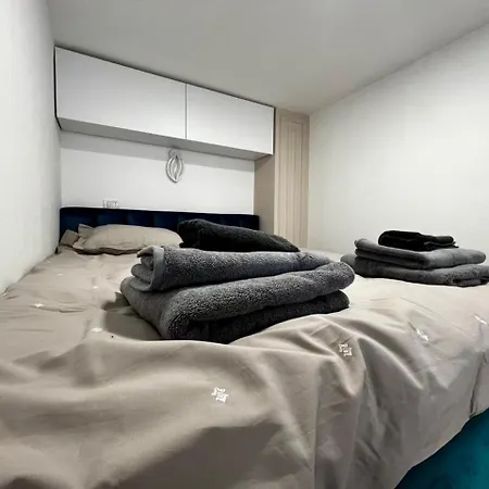 Modern Loft Διαμέρισμα *