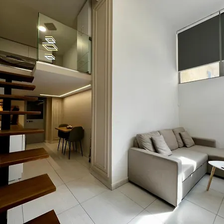 Modern Loft *