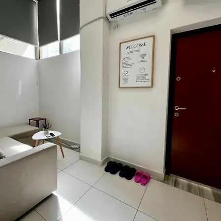 Διαμέρισμα Modern Loft