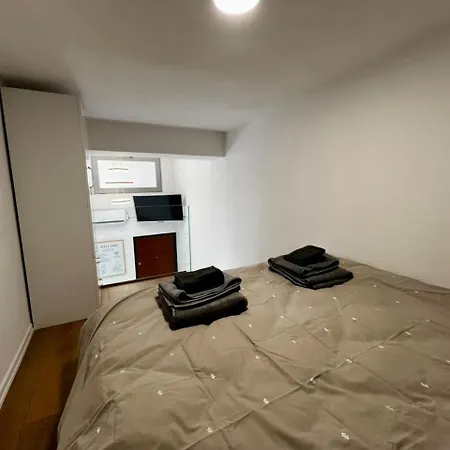 Modern Loft Δυρράχιο