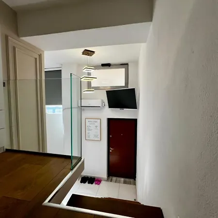 Διαμέρισμα Modern Loft
