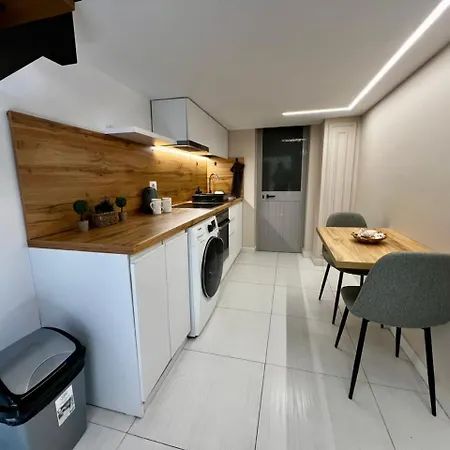 Modern Loft * Δυρράχιο