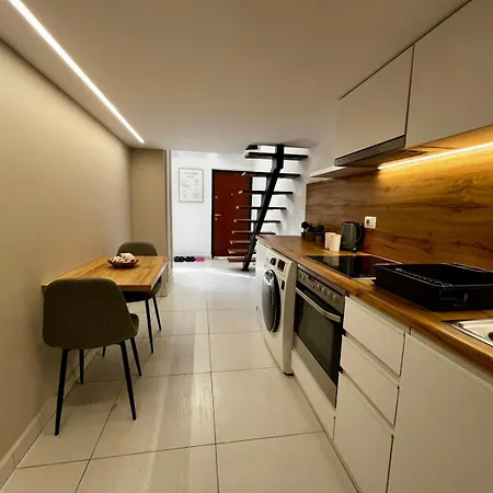 Modern Loft