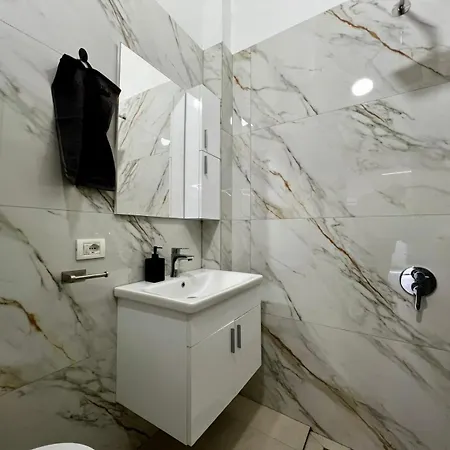 Modern Loft Διαμέρισμα Δυρράχιο